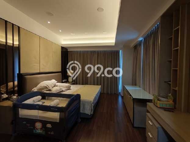 Ada Unit Apartemen Murah Disewa di Kelapa Gading, Jakarta Utara 3 BR Ada Unit Apartemen Murah Disewa di Kelapa Gading, Jakarta Utara 3 BR