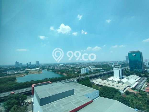 Unit Apartemen Dijual di Cempaka Putih, Jakarta Pusat, dengan 2 Bedroom, 2 Bathroom Unit Apartemen Dijual di Cempaka Putih, Jakarta Pusat, dengan 2 Bedroom, 2 Bathroom