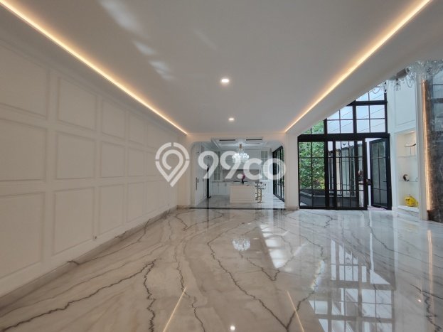 Hot Offer Hunian Mewah Ideal dan Luas di Kelapa Gading, Jakarta Utara Hot Offer Hunian Mewah Ideal dan Luas di Kelapa Gading, Jakarta Utara