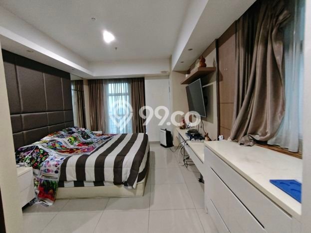 Hunian Apartemen Disewakan Terjangkau 140m2 di Kelapa Gading, Cocok Dijadikan Tempat Tinggal Anda Hunian Apartemen Disewakan Terjangkau 140m2 di Kelapa Gading, Cocok Dijadikan Tempat Tinggal Anda