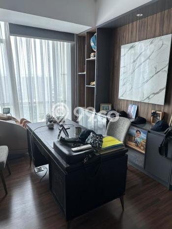 Apartemen Eksklusif Dijual di Kelapa Gading Jakarta Utara Luas 148m2 Apartemen Eksklusif Dijual di Kelapa Gading Jakarta Utara Luas 148m2