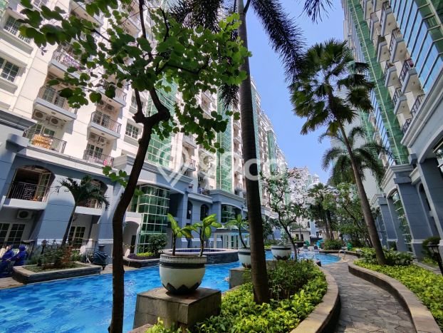 Apartemen Ideal Dijual di Kelapa Gading, Jakarta Utara Punya 3 KT / 2 Kamar Mandi Apartemen Ideal Dijual di Kelapa Gading, Jakarta Utara Punya 3 KT / 2 Kamar Mandi
