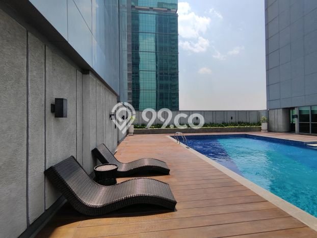 Apartemen Harga Murah dengan 2 BR & 2 KM di Cempaka Putih Jakarta Pusat Apartemen Harga Murah dengan 2 BR & 2 KM di Cempaka Putih Jakarta Pusat