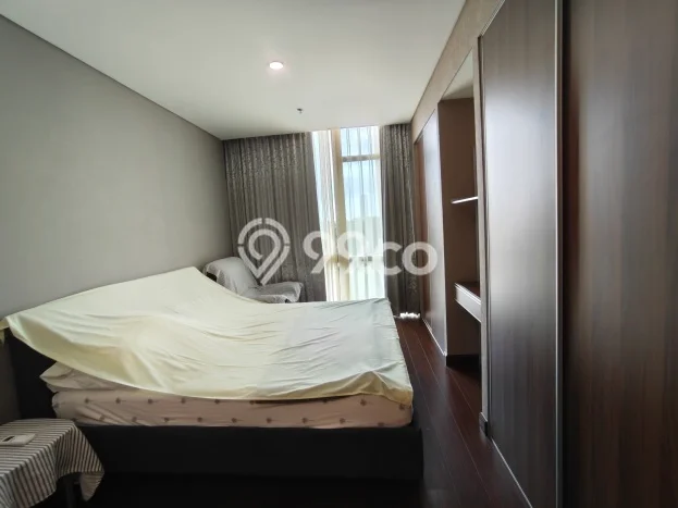 Sewa Apartemen Hemat di Kelapa Gading, Jakarta Utara Lokasi Strategis Sewa Apartemen Hemat di Kelapa Gading, Jakarta Utara Lokasi Strategis