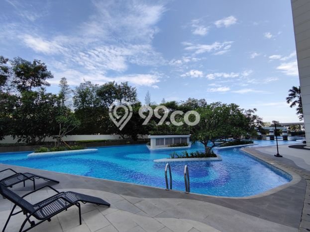 Apartemen Prestisius Dijual di Kelapa Gading Luas 220m2 Apartemen Prestisius Dijual di Kelapa Gading Luas 220m2