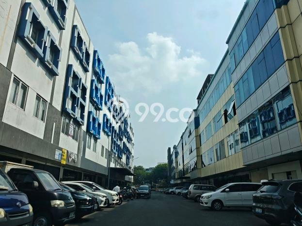 Ruko Disewakan Cepat di Kelapa Gading Jakarta Utara LB 288m2 Ruko Disewakan Cepat di Kelapa Gading Jakarta Utara LB 288m2