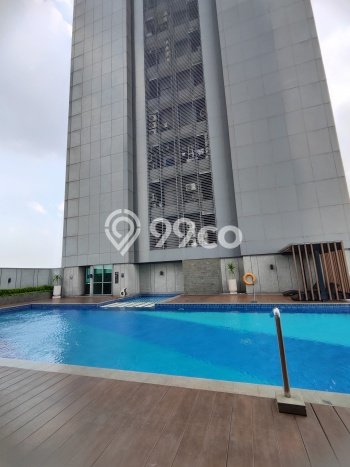 Apartemen Strategis untuk Dijual di Cempaka Putih, Jakarta Pusat, DKI Jakarta Apartemen Strategis untuk Dijual di Cempaka Putih, Jakarta Pusat, DKI Jakarta