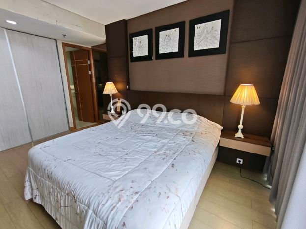 Sewa Sekarang Apartemen Strategis 3 KT, 2 KM di Kawasan Kelapa Gading Sewa Sekarang Apartemen Strategis 3 KT, 2 KM di Kawasan Kelapa Gading