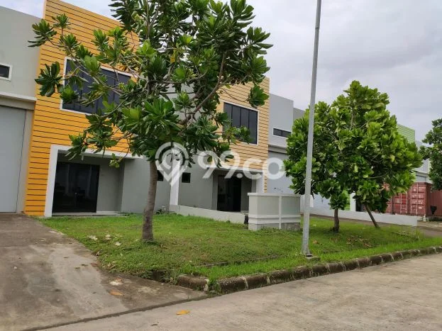 FOR RENT! Gudang di Marunda Cocok untuk Bisnis 240m2 FOR RENT! Gudang di Marunda Cocok untuk Bisnis 240m2
