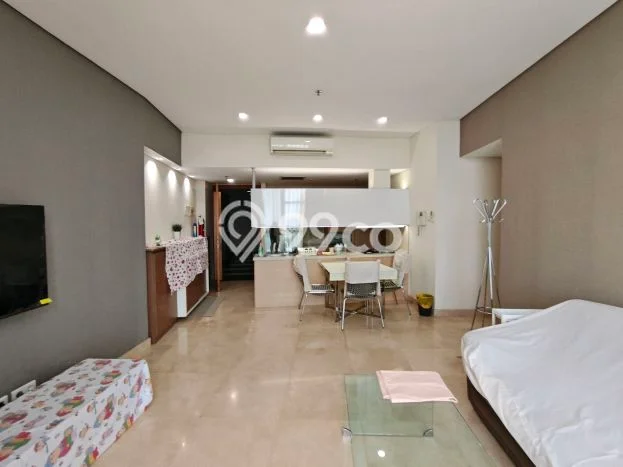 Sewa Apartemen Hemat di Kelapa Gading, Jakarta Utara Lokasi Strategis Sewa Apartemen Hemat di Kelapa Gading, Jakarta Utara Lokasi Strategis