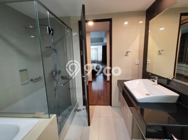 Ada Unit Hunian Hemat Disewa di Kelapa Gading, Jakarta Utara 3 BR Ada Unit Hunian Hemat Disewa di Kelapa Gading, Jakarta Utara 3 BR