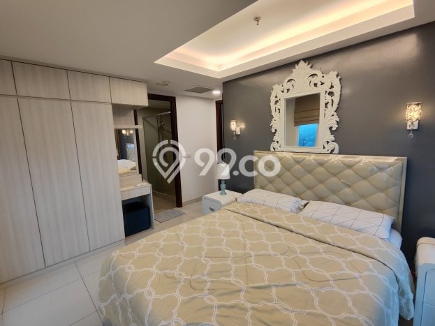 Hunian Apartemen Sewa Murah 79m2 di Kelapa Gading, Cocok untuk Tempat Tinggal Anda Hunian Apartemen Sewa Murah 79m2 di Kelapa Gading, Cocok untuk Tempat Tinggal Anda