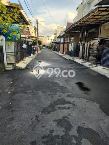 Dijual Rumah 3 Kamar Lokasi Strategis Bagus dan Strategis di Kelapa Gading Dijual Rumah 3 Kamar Lokasi Strategis Bagus dan Strategis di Kelapa Gading