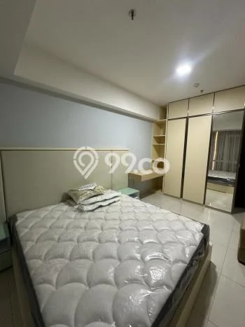 Disewakan Cepat! Unit Apartemen Hemat di Kelapa Gading, Jakarta Utara 3 Kamar Tidur dan 2 Kamar Mandi Disewakan Cepat! Unit Apartemen Hemat di Kelapa Gading, Jakarta Utara 3 Kamar Tidur dan 2 Kamar Mandi