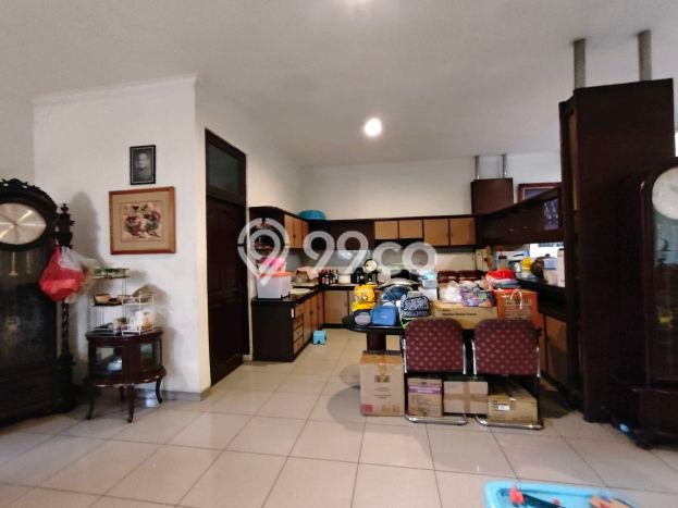 Hot Offer Hunian Premium Ideal dan Luas di Kelapa Gading, Jakarta Utara Hot Offer Hunian Premium Ideal dan Luas di Kelapa Gading, Jakarta Utara