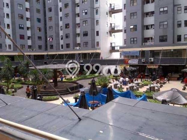 Dijual Apartemen 1 KT di Jakarta Utara Luas 37m2 Dijual Apartemen 1 KT di Jakarta Utara Luas 37m2