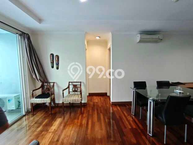 Apartemen Disewakan Terjangkau 2 KT / 2 KM di Kelapa Gading, Jakarta Utara Apartemen Disewakan Terjangkau 2 KT / 2 KM di Kelapa Gading, Jakarta Utara