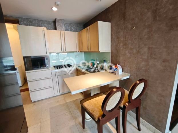 Dijual Cepat Apartemen Eksklusif 1 Kamar di Kelapa Gading, Jakarta Utara Dijual Cepat Apartemen Eksklusif 1 Kamar di Kelapa Gading, Jakarta Utara