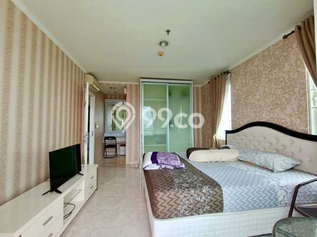 Hunian Apartemen Bagus di Kelapa Gading 3 Kamar Tidur Hunian Apartemen Bagus di Kelapa Gading 3 Kamar Tidur