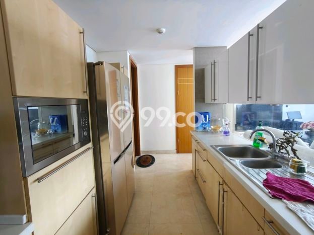 Siap Milik Apartemen Mewah 4 KT & 2 KM di Kelapa Gading, Jakarta Utara Siap Milik Apartemen Mewah 4 KT & 2 KM di Kelapa Gading, Jakarta Utara