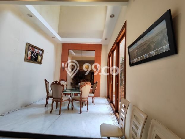 Rumah Mewah Dijual LT 540m2 di Kelapa Gading, Jakarta Utara Rumah Mewah Dijual LT 540m2 di Kelapa Gading, Jakarta Utara