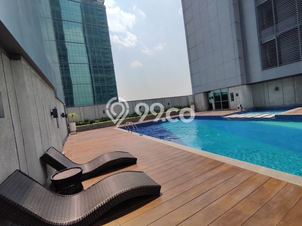 Apartemen Disewakan Murah 3 KT / 2 KM di Cempaka Putih, Jakarta Pusat Apartemen Disewakan Murah 3 KT / 2 KM di Cempaka Putih, Jakarta Pusat