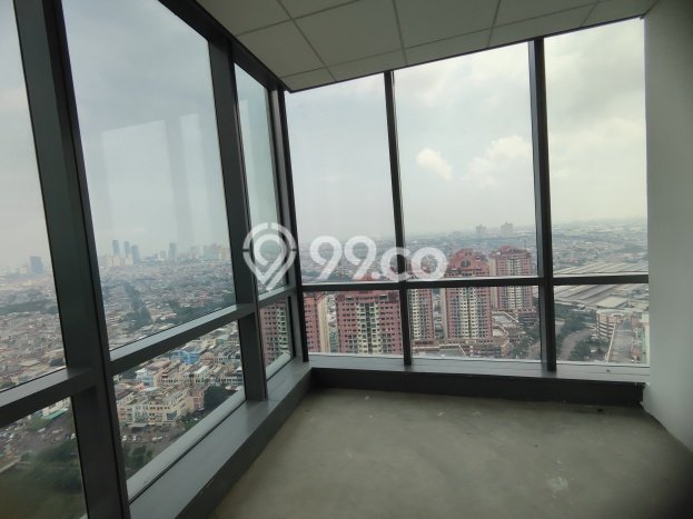 Kantor Komersial Disewakan di Cempaka Putih Jakarta Pusat Luas 240m2 Kantor Komersial Disewakan di Cempaka Putih Jakarta Pusat Luas 240m2