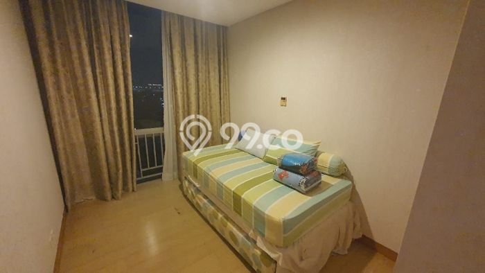 Unit Apartemen Eksklusif Dijual di Kelapa Gading dengan 2 Kamar Tidur Unit Apartemen Eksklusif Dijual di Kelapa Gading dengan 2 Kamar Tidur