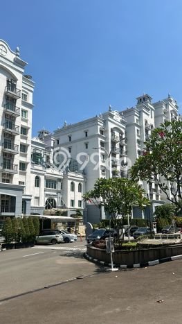 Apartemen Nyaman untuk Dijual di Kelapa Gading, Jakarta Utara, DKI Jakarta Apartemen Nyaman untuk Dijual di Kelapa Gading, Jakarta Utara, DKI Jakarta