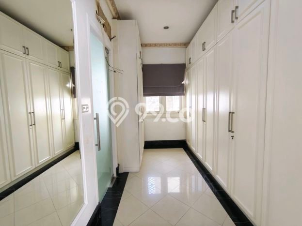 Disewakan Rumah Konsep Modern di Kelapa Gading Jakarta Utara dengan 4 KT Disewakan Rumah Konsep Modern di Kelapa Gading Jakarta Utara dengan 4 KT