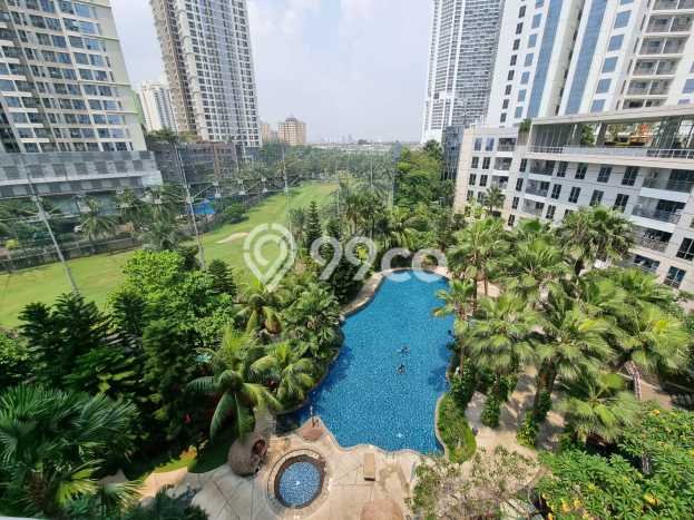Sewa Apartemen Modern di Kemayoran, Jakarta Pusat Harga Rental Rp 800 Juta/ Tahun Sewa Apartemen Modern di Kemayoran, Jakarta Pusat Harga Rental Rp 800 Juta/ Tahun