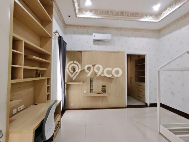 Disewakan Rumah Konsep Modern di Kelapa Gading Jakarta Utara dengan 4 KT Disewakan Rumah Konsep Modern di Kelapa Gading Jakarta Utara dengan 4 KT