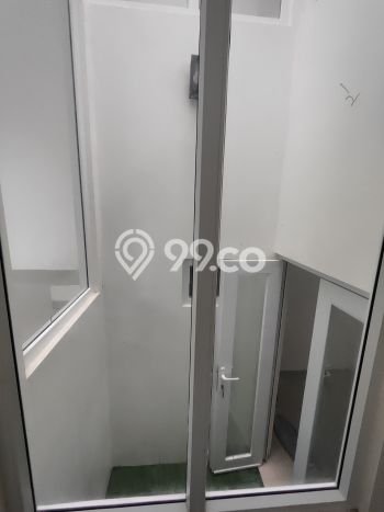 Rumah Modern Minimalis 2 KT Siap Huni di Kelapa Gading Rumah Modern Minimalis 2 KT Siap Huni di Kelapa Gading