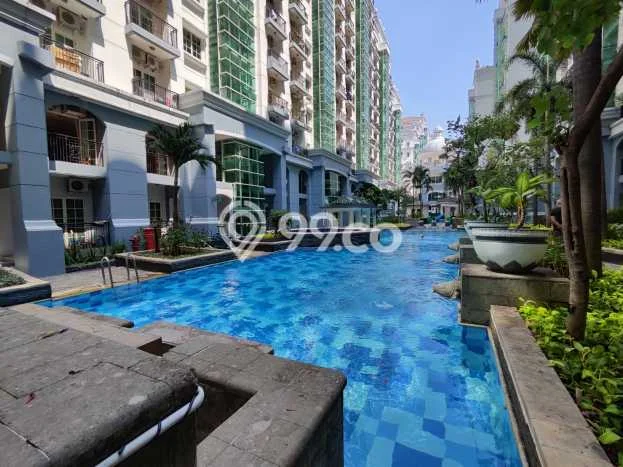 Unit Apartemen Dijual di Kelapa Gading, Jakarta Utara, dengan 4 Bedroom, 3 Bathroom Unit Apartemen Dijual di Kelapa Gading, Jakarta Utara, dengan 4 Bedroom, 3 Bathroom