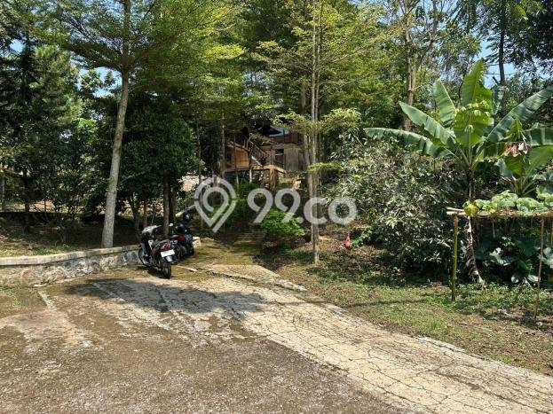 Lahan Dijual Lokasi Strategis di Bandung dengan Luas 2800m2 Lahan Dijual Lokasi Strategis di Bandung dengan Luas 2800m2