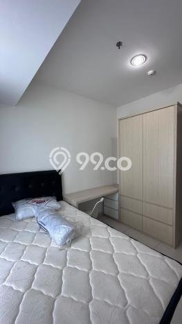 Apartemen Murah dengan 2 BR & 2 KM di Kelapa Gading Jakarta Utara Apartemen Murah dengan 2 BR & 2 KM di Kelapa Gading Jakarta Utara