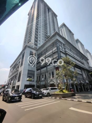 Apartemen Modern Dijual di Kelapa Gading, Jakarta Utara Dilengkapi 3 KT dan 2 KM Apartemen Modern Dijual di Kelapa Gading, Jakarta Utara Dilengkapi 3 KT dan 2 KM
