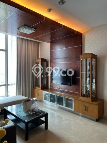 Dijual Apartemen High-Class di Kelapa Gading, Jakarta Utara 3 Kamar Harga Rp 3,5 Miliar Dijual Apartemen High-Class di Kelapa Gading, Jakarta Utara 3 Kamar Harga Rp 3,5 Miliar
