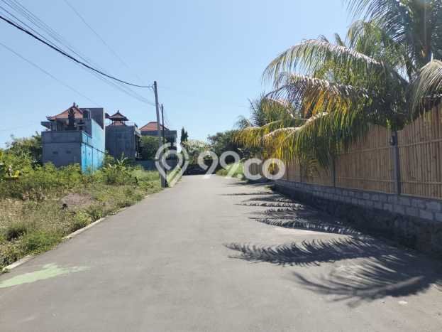 Tanah Kavling Dijual di Gianyar dengan Spesifikasi 200m2 Tanah Kavling Dijual di Gianyar dengan Spesifikasi 200m2