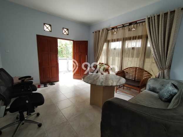 Jual Rumah Luas Elegan Dengan View Cantik di Nusa Dua, Badung Jual Rumah Luas Elegan Dengan View Cantik di Nusa Dua, Badung