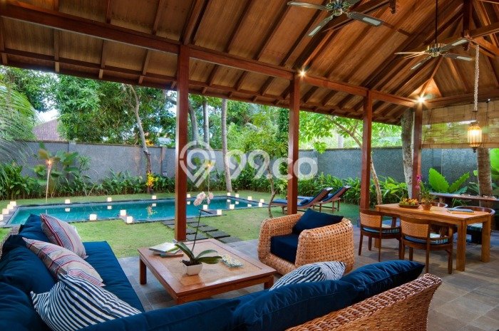 Jual Rumah Luas Elegan Dengan View Eksklusif di Jimbaran, Badung Jual Rumah Luas Elegan Dengan View Eksklusif di Jimbaran, Badung
