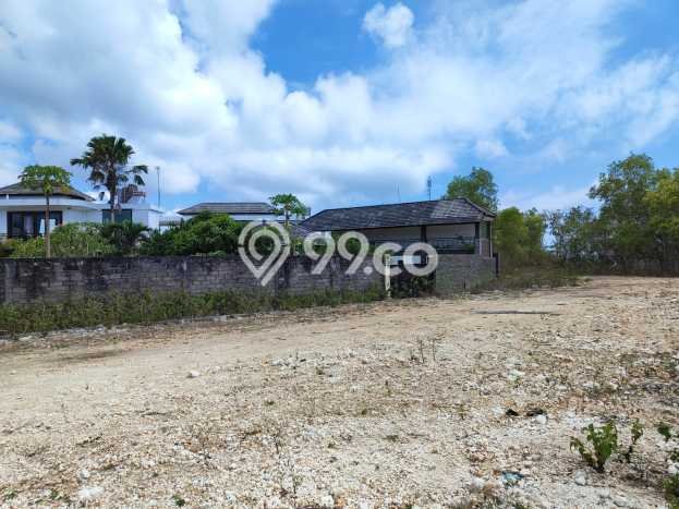 Kavling Tanah untuk Dijual di Nusa Dua, Badung, Luas 5500m2 Kavling Tanah untuk Dijual di Nusa Dua, Badung, Luas 5500m2