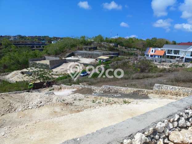 Kavling Tanah untuk Dijual di Nusa Dua, Badung, Luas 5500m2 Kavling Tanah untuk Dijual di Nusa Dua, Badung, Luas 5500m2