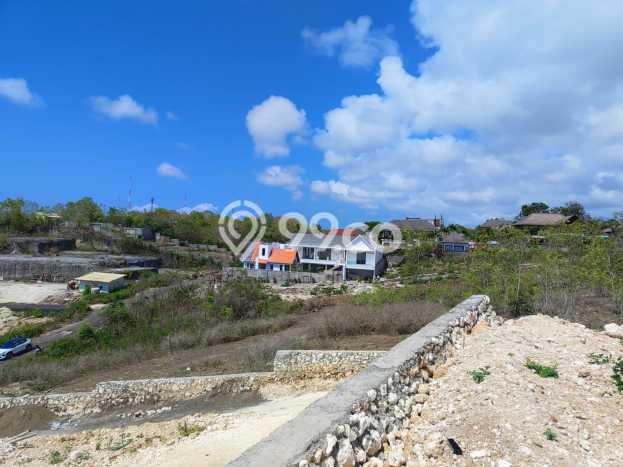 Kavling Tanah untuk Dijual di Nusa Dua, Badung, Luas 5500m2 Kavling Tanah untuk Dijual di Nusa Dua, Badung, Luas 5500m2