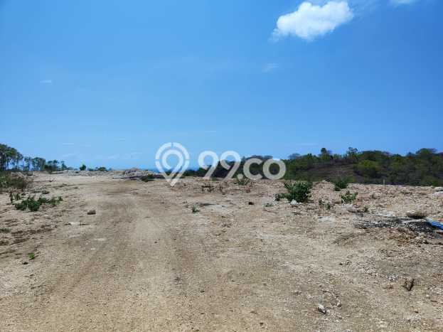 Kavling Tanah untuk Dijual di Nusa Dua, Badung, Luas 5500m2 Kavling Tanah untuk Dijual di Nusa Dua, Badung, Luas 5500m2
