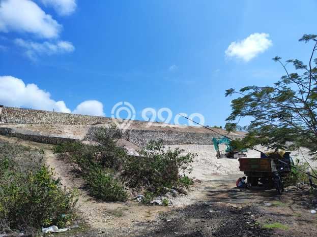 Kavling Tanah untuk Dijual di Nusa Dua, Badung, Luas 5500m2 Kavling Tanah untuk Dijual di Nusa Dua, Badung, Luas 5500m2