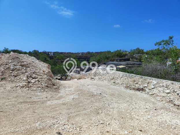 Kavling Tanah untuk Dijual di Nusa Dua, Badung, Luas 5500m2 Kavling Tanah untuk Dijual di Nusa Dua, Badung, Luas 5500m2