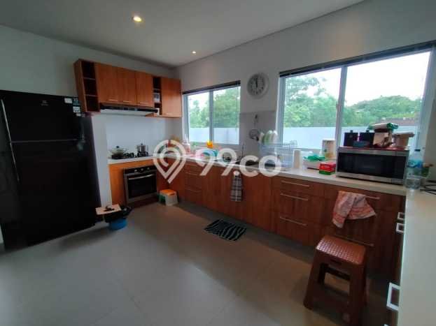 Rumah Elit Modern Tanpa Renovasi di Ungasan Badung Rumah Elit Modern Tanpa Renovasi di Ungasan Badung