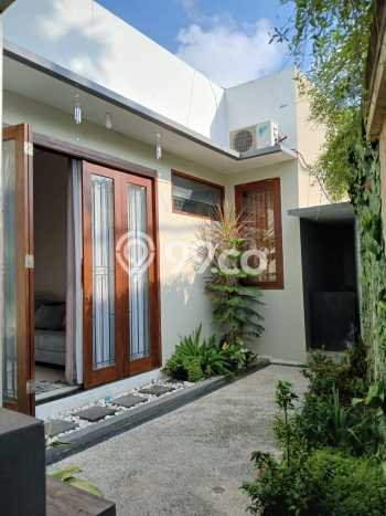 Rumah Luas Asri 2 KT Siap Pakai di Ungasan Badung Rumah Luas Asri 2 KT Siap Pakai di Ungasan Badung
