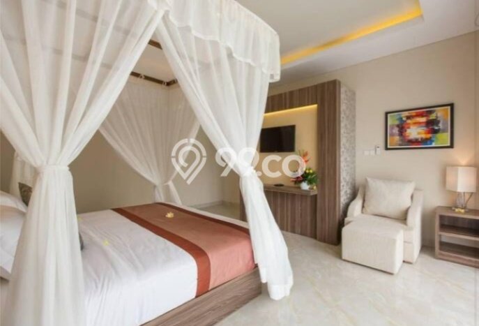 Jual Rumah Mewah Megah Dengan View Cantik di Puri Gading, Badung Jual Rumah Mewah Megah Dengan View Cantik di Puri Gading, Badung